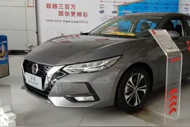 2021汽车红黑榜十大车型销量：轩逸摘冠宏光MINI探花图片