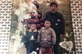 被拐卖的他回家10年，和家人成了“最熟悉的陌生人”图片