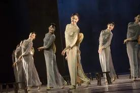 2021上海剧场成绩单出炉：日平均演出67场，驻场演艺秀出城市魅力图片