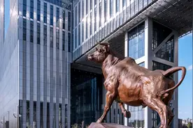 首批8家券商获科创板做市商试点资格 将进一步提升市场流动性图片