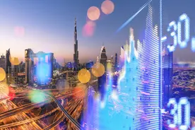 一文读懂数字经济引擎，金融科技如何面对新监管？图片