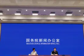 连跨5万亿、6万亿美元两大台阶！2021年我国外贸进出口规模达6.05万亿美元，同比增长30%图片