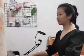 湖北省音乐、舞蹈类艺考开考，执着追梦艺考生坦言：这是人生难忘的历练图片