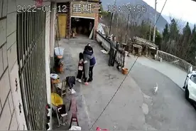 长沙媳妇3年没回家，她的一个“惊喜”让网友泪目图片