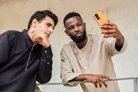 向海龙再跳槽，传音难成抖音图片