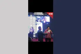 这场没有新娘的婚礼，让人飙泪图片