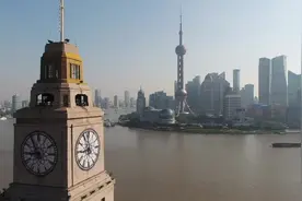 全球连线｜2021中国进出口规模创历史新高 折射什么信号？视频封面