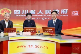 聚焦民政事业规划①｜过去五年，四川把165万建档立卡贫困人口纳入低保图片