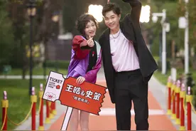 专访｜皓史成双：一开始没想过会这么好，都是惊喜图片
