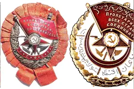 科拉丝娜·捷维察：苏东军队帽徽发展史与欧洲社会主义国家的初心演变（二）图片