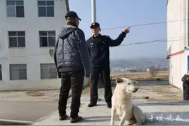 他们总在夜里出现，带着麻袋……被十堰警方抓了图片