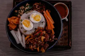 鸡蛋换种吃法，护肝、活血、延衰老，滋养全身！名老中医每天都在吃图片