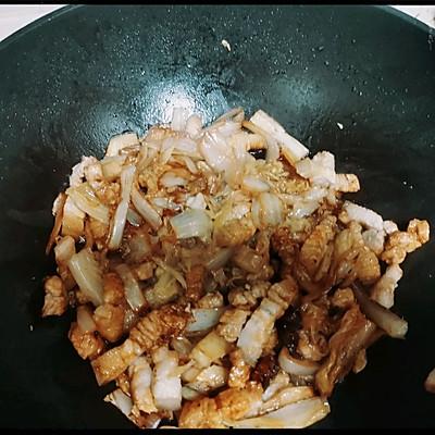 猪肉酸菜炖粉条这么做大人孩子都爱吃