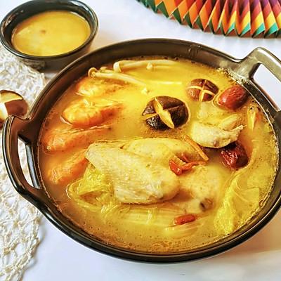 不用泡的花胶 2026年不用泡的花胶怎么做