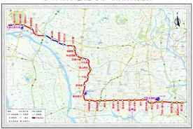地铁四号线有最新进展！三水将新增一家幼儿园！这些民生工程有好消息图片
