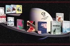 年度特别致敬 | 年度出版品牌：万有引力图片