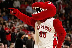 「NBA梗时刻」炮哥！布克跟恐龙干起来了图片