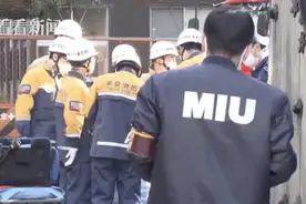日本高考首日3人被砍伤 文部科学大臣称安检很难图片