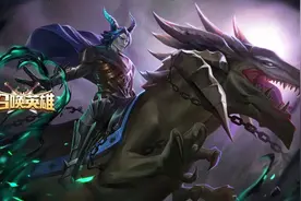 「下周新游预告」（1.17~1.20）召唤英雄、黑暗之潮：契约开测图片