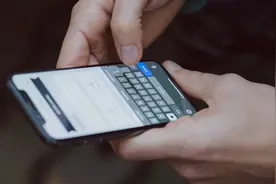 微信搜索栏为什么不展示搜索记录图片