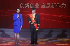 初心不改 永葆军人本色——那些坚守在平凡岗位上的海航退役军人图片