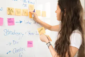 数据分析项目的五个坑点，千万不要对号入座图片