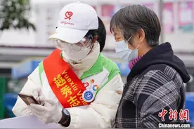 广州火车站预计春运期间发送旅客220万人次 严把交通枢纽防疫关图片