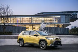 静态评测广汽丰田SUV锋兰达与威飒：完善TNGA的SUV产品矩阵图片