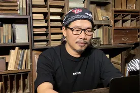 为《我们同唱一首歌》填词被绿营攻击，方文山首发声：不心虚图片