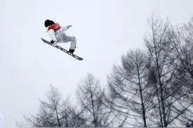 除了谷爱凌和羽生结弦，北京冬奥会还有这三位“流量巨星”图片