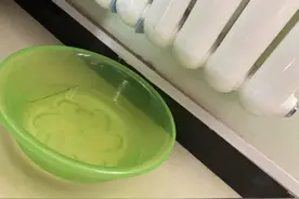 干！干！干！冬日加湿，这些简单粗暴的方法靠谱吗？图片