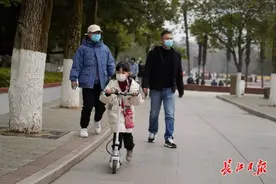 这个“四九”有点暖，最高温16℃图片