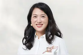 沈奕斐：“互联网不相信爱情，但我还是要为它说话”图片
