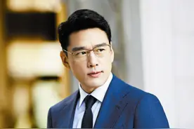 王耀庆：不在意观众贴标签图片