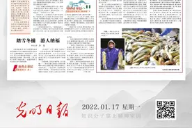 一网捞出2450公斤：消失的大黄鱼又回来了图片