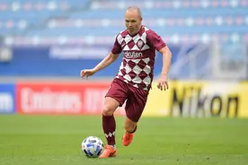 伊涅斯塔：我也想回巴萨但时机已过，或许未来回去学当教练或总监图片