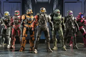 恐怖电影大师约翰·卡朋特称赞《光环：无限》这是系列中最好的一部图片