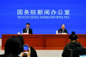 国家统计局：去年最终消费支出对经济增长贡献率为65.4%图片