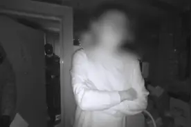 还敢？姜某（男，31岁）在家中被抓图片