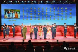这不巧了吗！三姐妹嫁给同一单位的三个军人图片