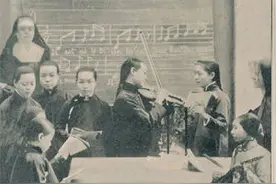 读懂广州·解密｜百年前老课本，细说“海上丝路”图片