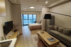 努力解决“夹心”群体安居问题——重庆加快发展保障性租赁住房见闻图片