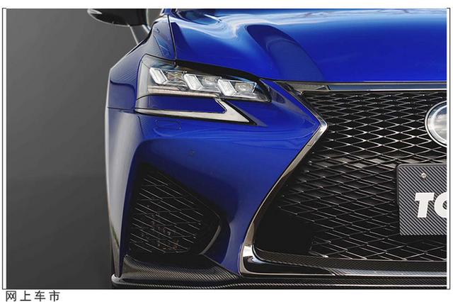 配专属外观套件，性能如虎添翼！三款高性能日系改装车亮相