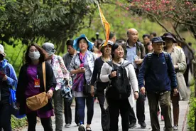 【诚信建设万里行·地方篇】云南涉旅企业及人员签署5900余份信用承诺书图片