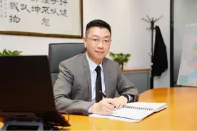 中原地产华东区总裁玉家雄：上海新房市场表现坚挺 或掘金新房代理市场图片