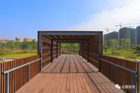 周末好去处！翔安这些“可颜可甜”的公园，太舒适了！图片