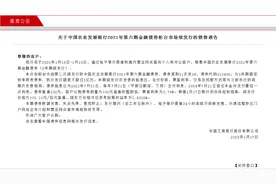 快看！中国工商银行、中国农业银行发布重要公告图片