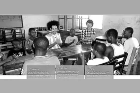 各国如何防拐和打拐？图片