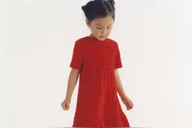 从“中国红”开始，解码千年传统色图片