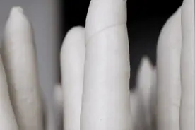 春节临近平原恩城签子馒头销量增两倍，“蒸”出浓浓年味图片